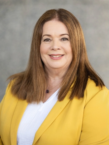 Official photo of Los Angeles CIty Attorney Hydee Feldstein Soto.